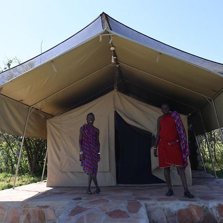 Leruk Maasai Mara Camp Hotel Sekenani Luaran gambar