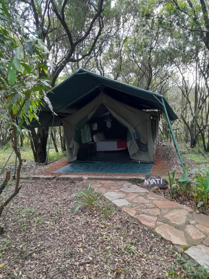 Leruk Maasai Mara Camp Hotel Sekenani Luaran gambar