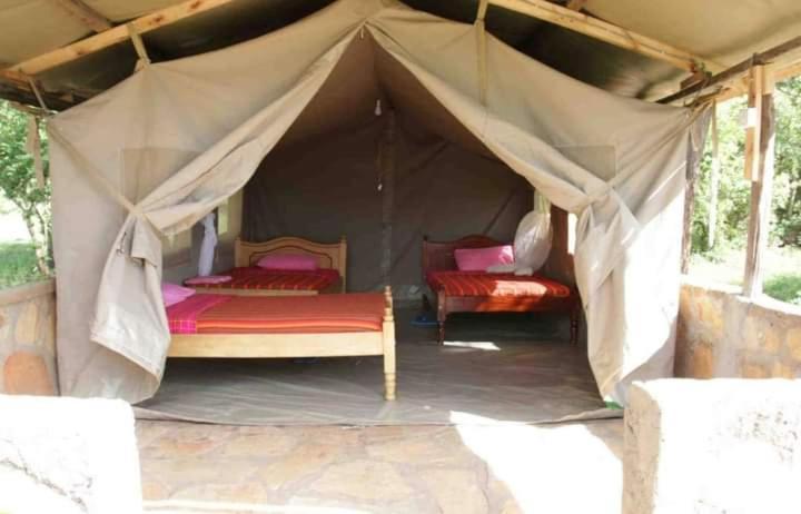 Leruk Maasai Mara Camp Hotel Sekenani Luaran gambar