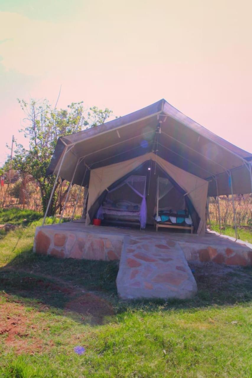 Leruk Maasai Mara Camp Hotel Sekenani Luaran gambar