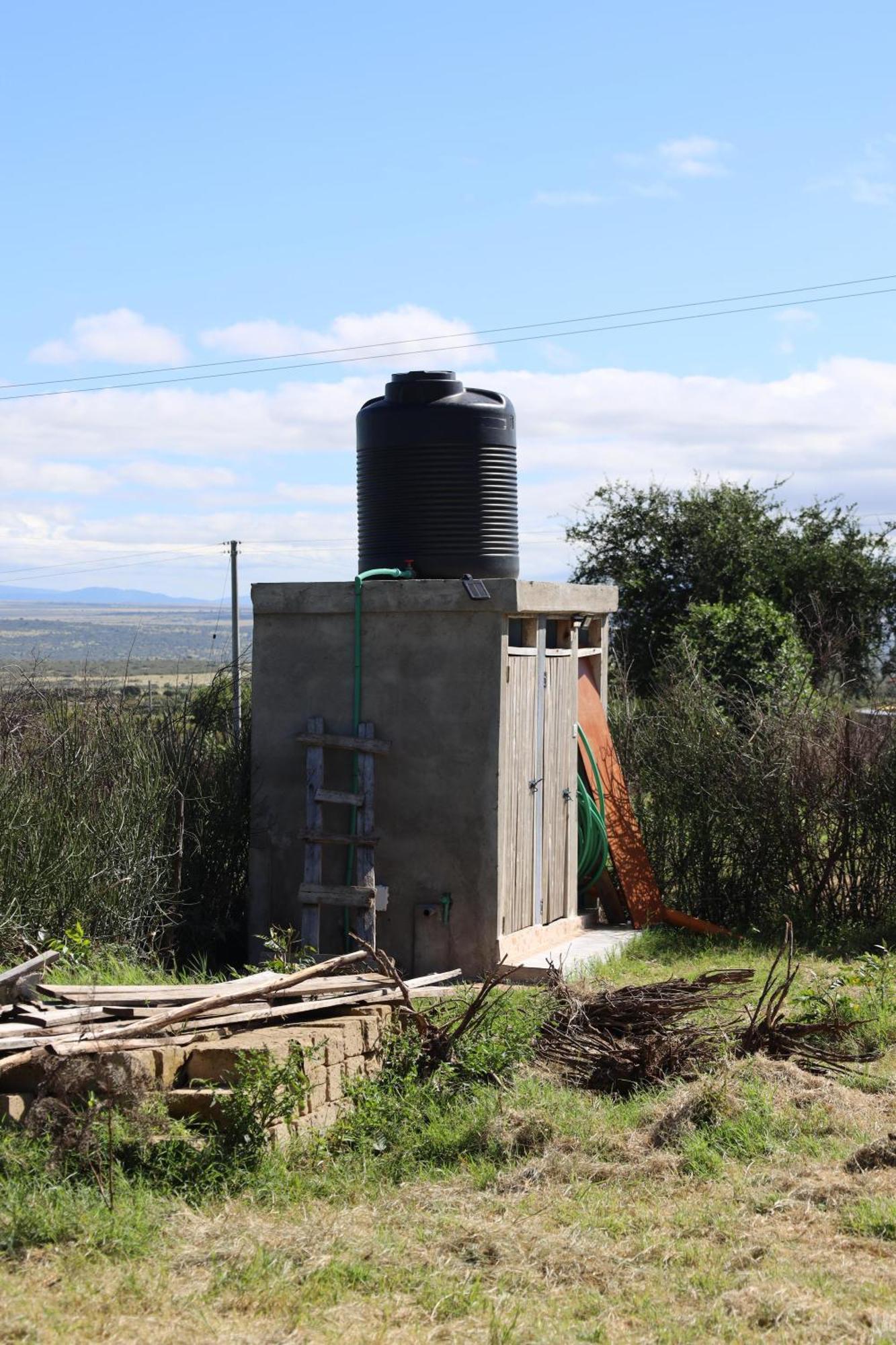 Leruk Maasai Mara Camp Hotel Sekenani Luaran gambar