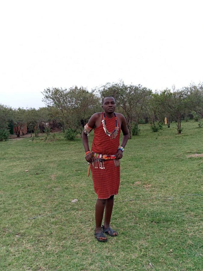 Leruk Maasai Mara Camp Hotel Sekenani Luaran gambar